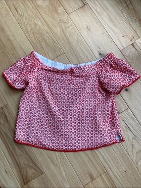 Willow & Clay Blouse